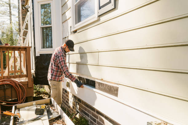 Top rated local Emergency Siding Repair specialists in Anderson, IN